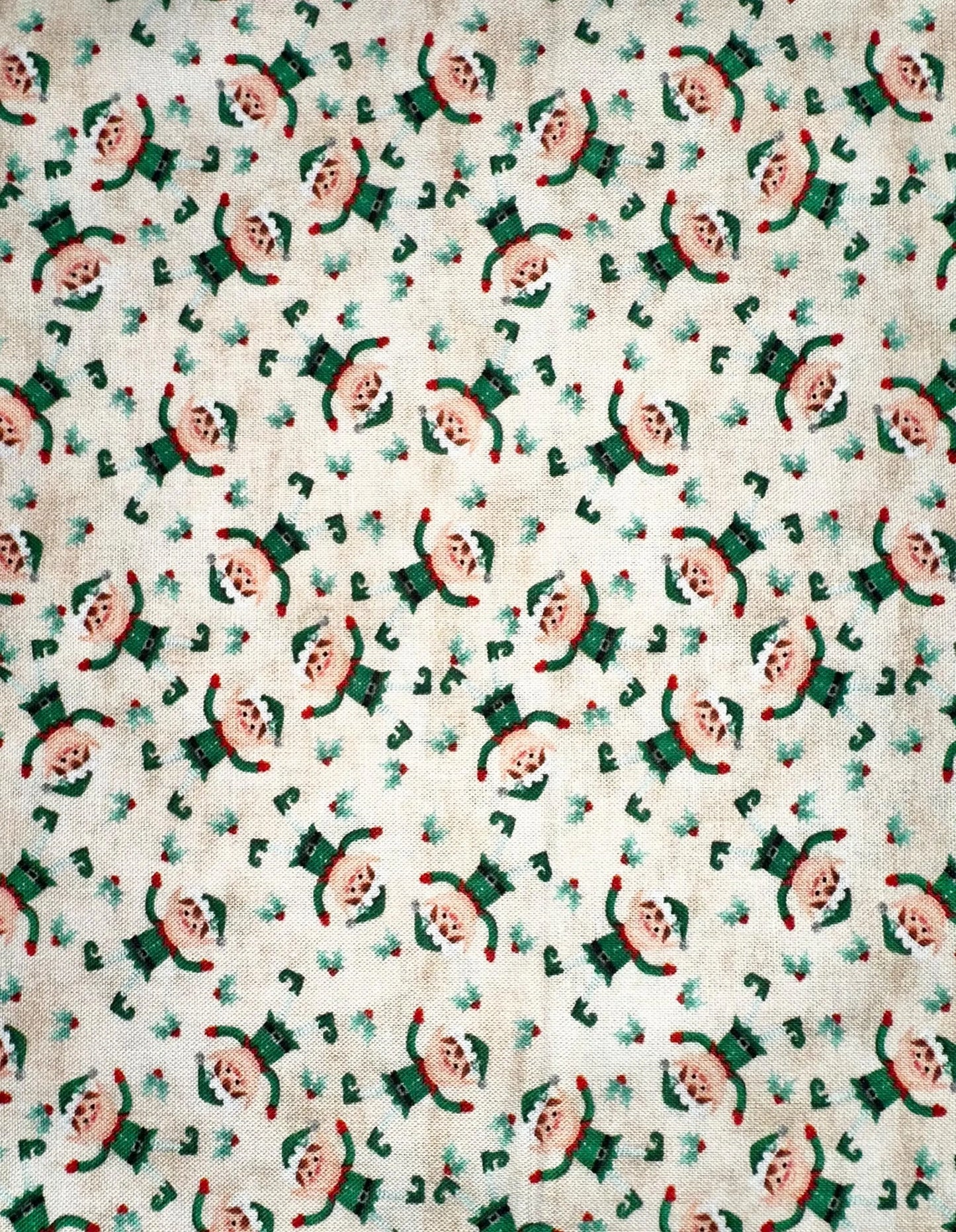 Mini Elves