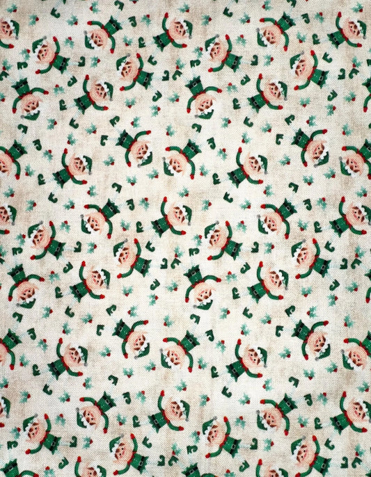 Mini Elves