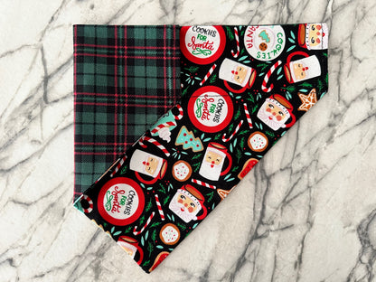 Cookies for Santa