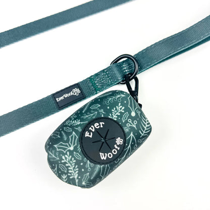 Forest Green | Leash