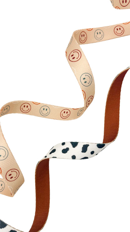 Spotted Ember | Leash