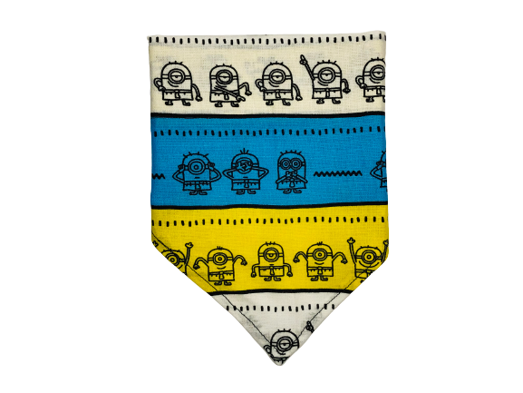 Minions | Bandana