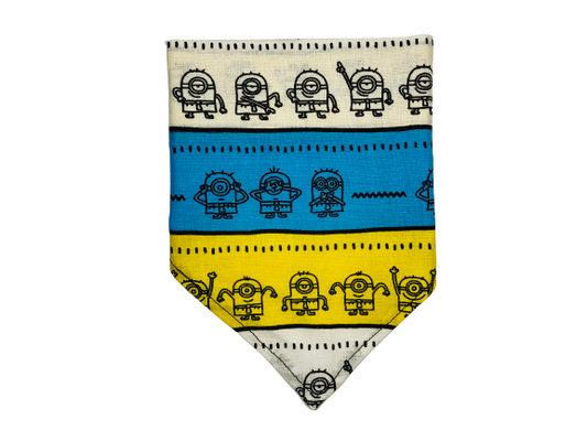 Minions | Bandana