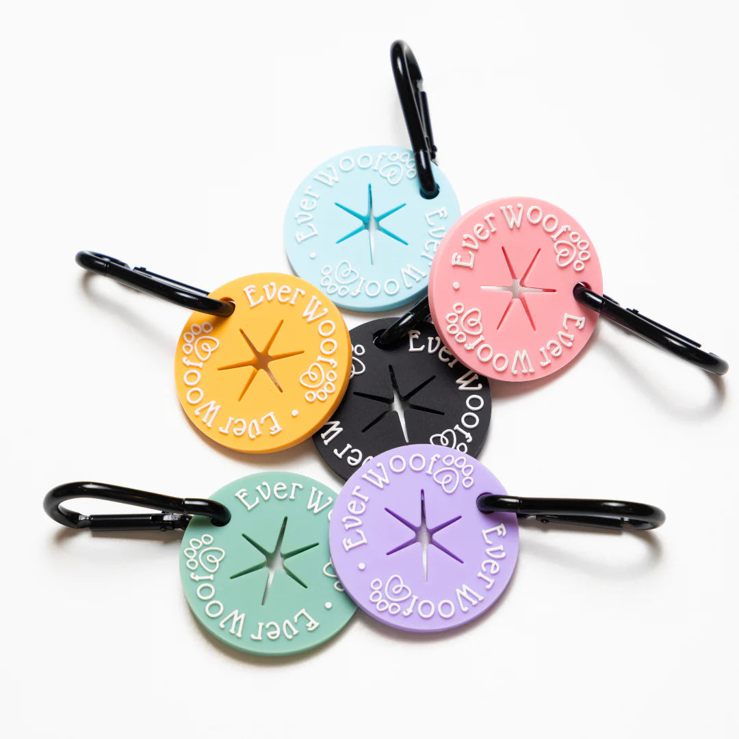 Multiple Colors | Poo Pal