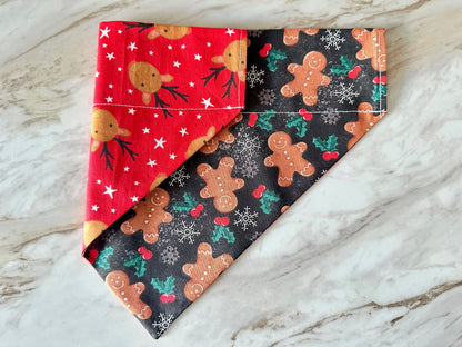 Gingerbread | Black