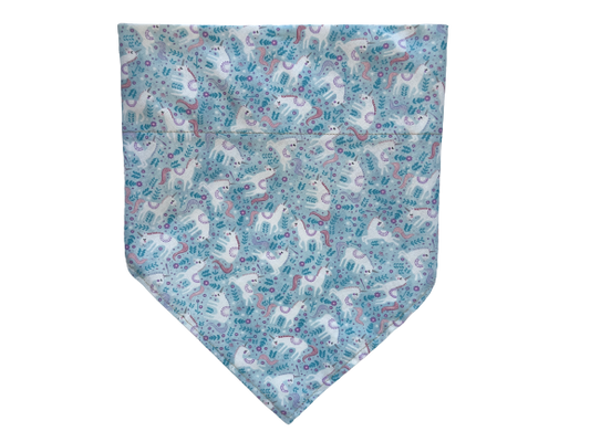 Unicorns | Bandana