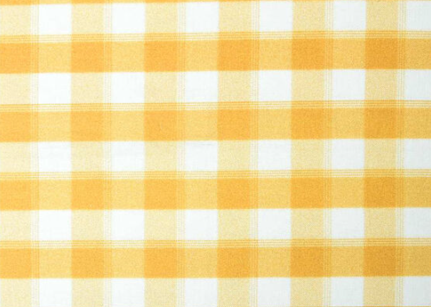 Plaid | Yellow