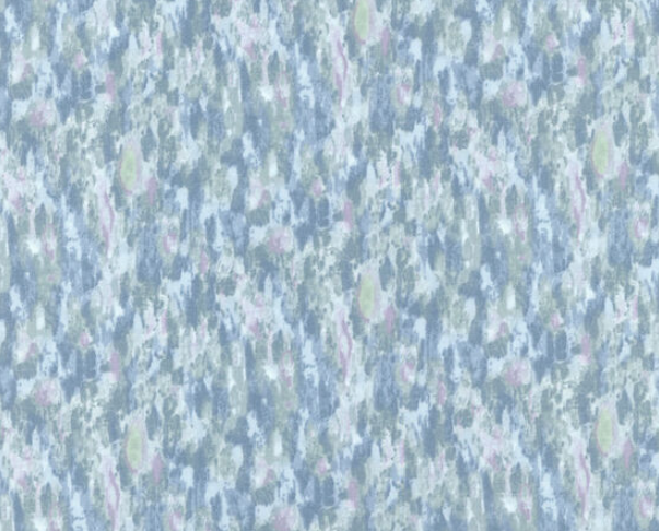 Watercolor | Blue