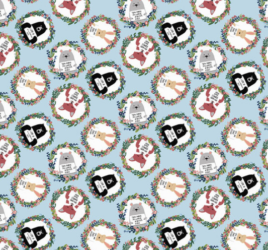 Positively Happy Critters