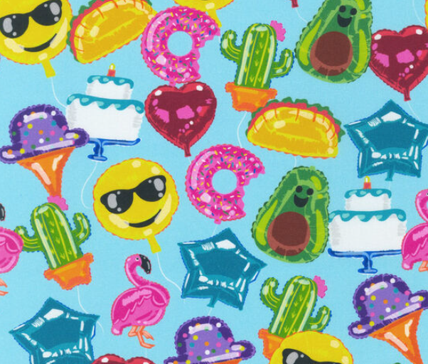 Summer Pool Vibes