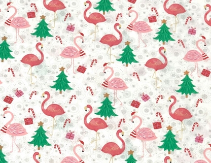 Flamingo!