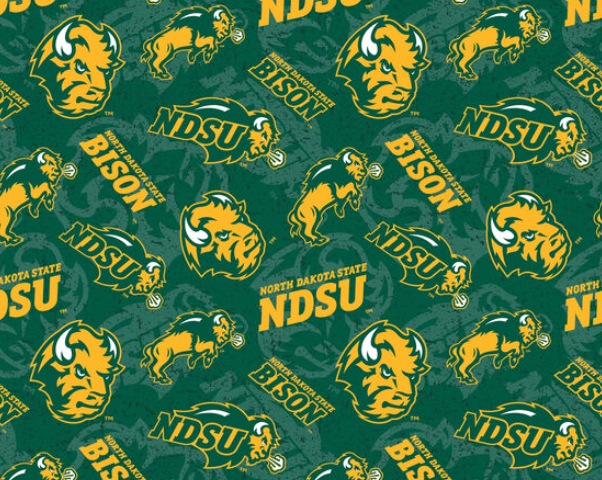 North Dakota State University
