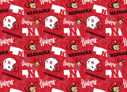 University of Nebraska | Red