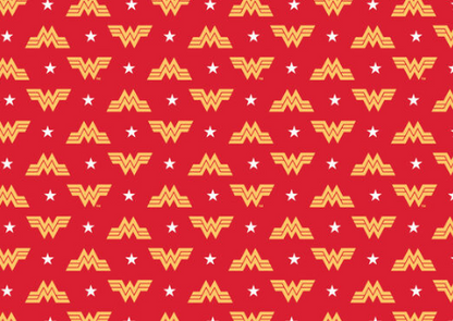 Wonder Woman