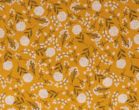 Woodland Cotton