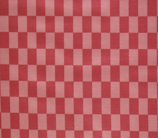 Checker | Peach