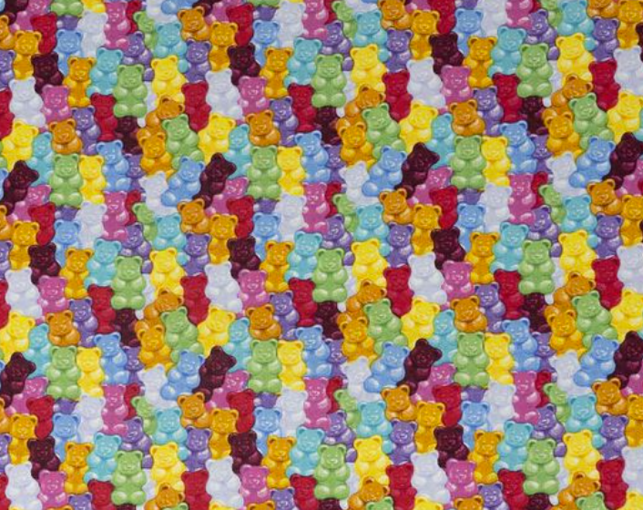 Gummy Bears