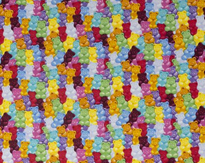 Gummy Bears