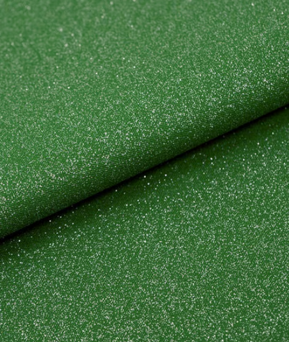 Glitter | Dark Green