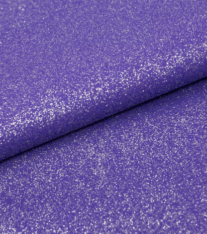 Glitter | Dark Purple
