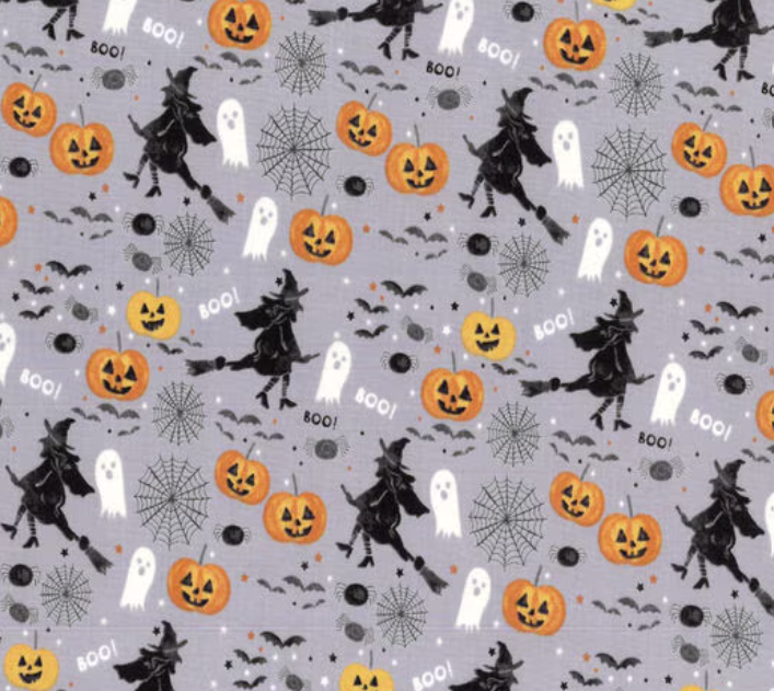 Halloween Night