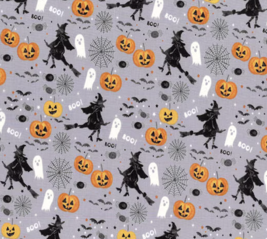 Halloween Night