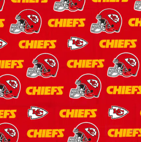 Kansas City Chiefs | Red