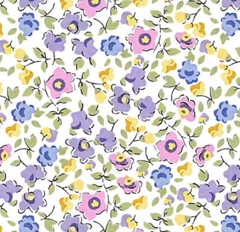 Floral | Purple