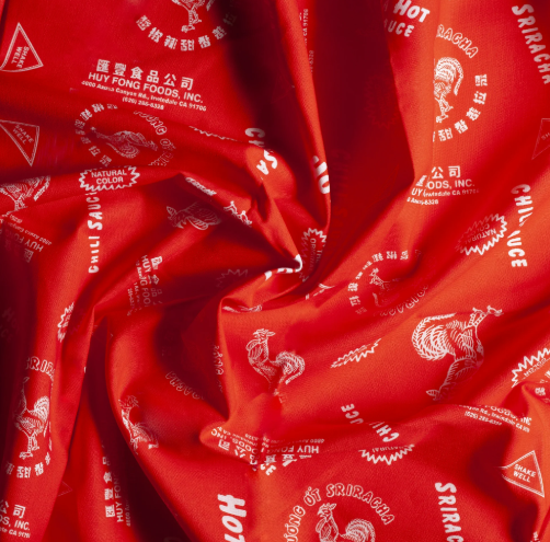 Sriracha