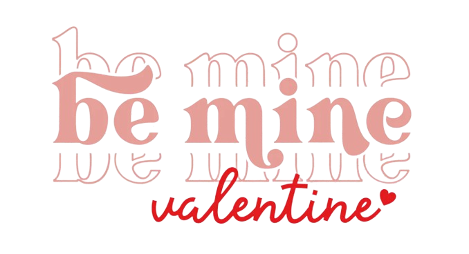 Personalize the Pet Bandana | Valentines