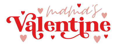 Personalize the Pet Bandana | Valentines