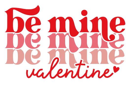 Personalize the Pet Bandana | Valentines