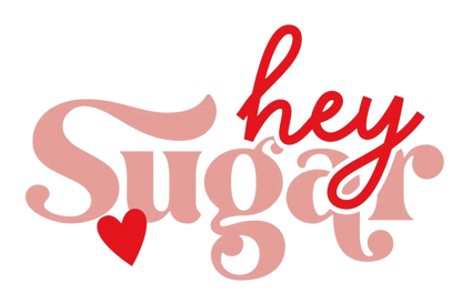 Personalize the Pet Bandana | Valentines