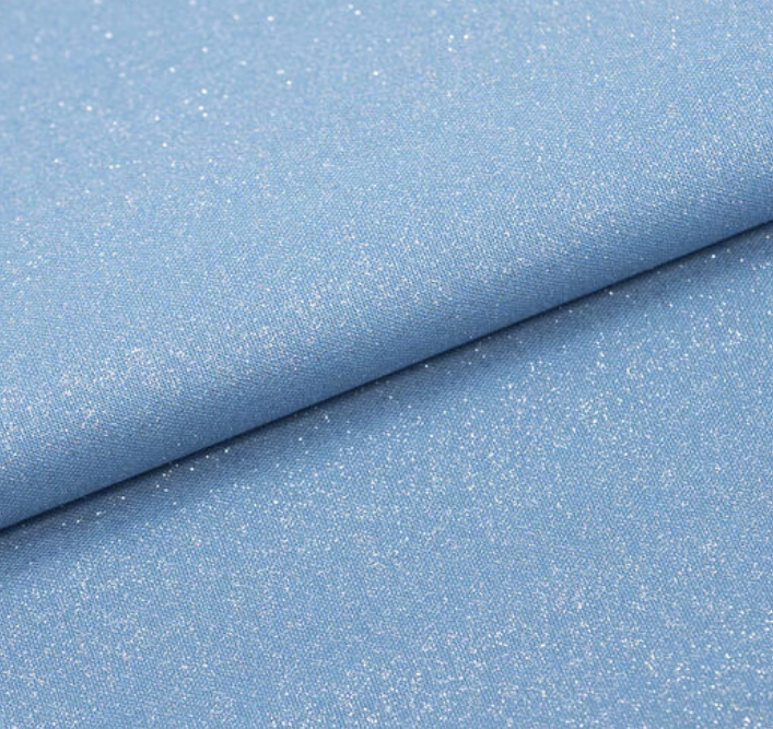 Personalize the Glitter Pet Bandana