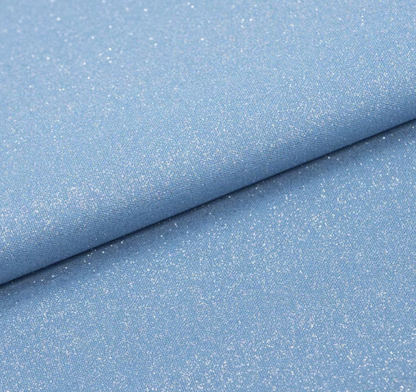 Personalize the Glitter Pet Bandana