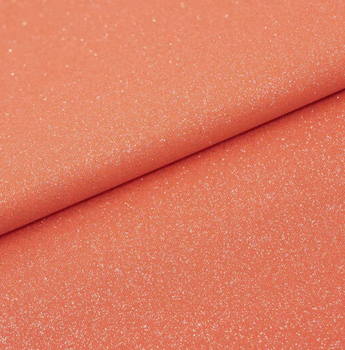 Personalize the Glitter Pet Bandana