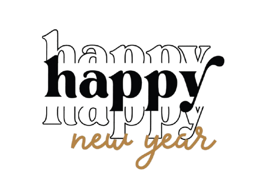 Personalize the Pet Bandana | New Year's