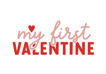 Personalize the Pet Bandana | Valentines