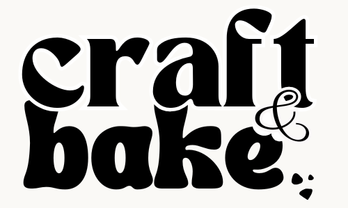 Craft + Bake