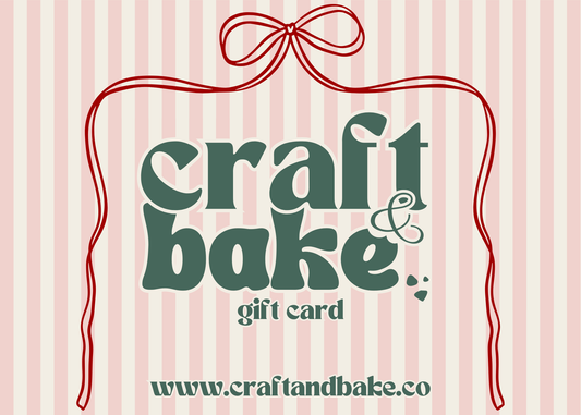 E-Gift Card